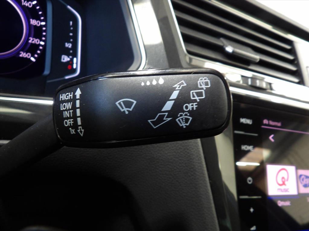 Volkswagen Tiguan active 1.4 tsi ehybrid 245pk dsg