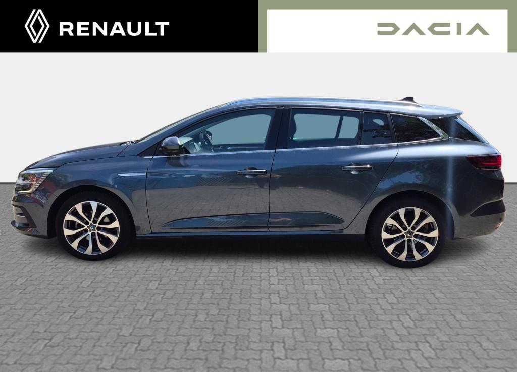 Renault Megane 1.3 tce edc 140 techno