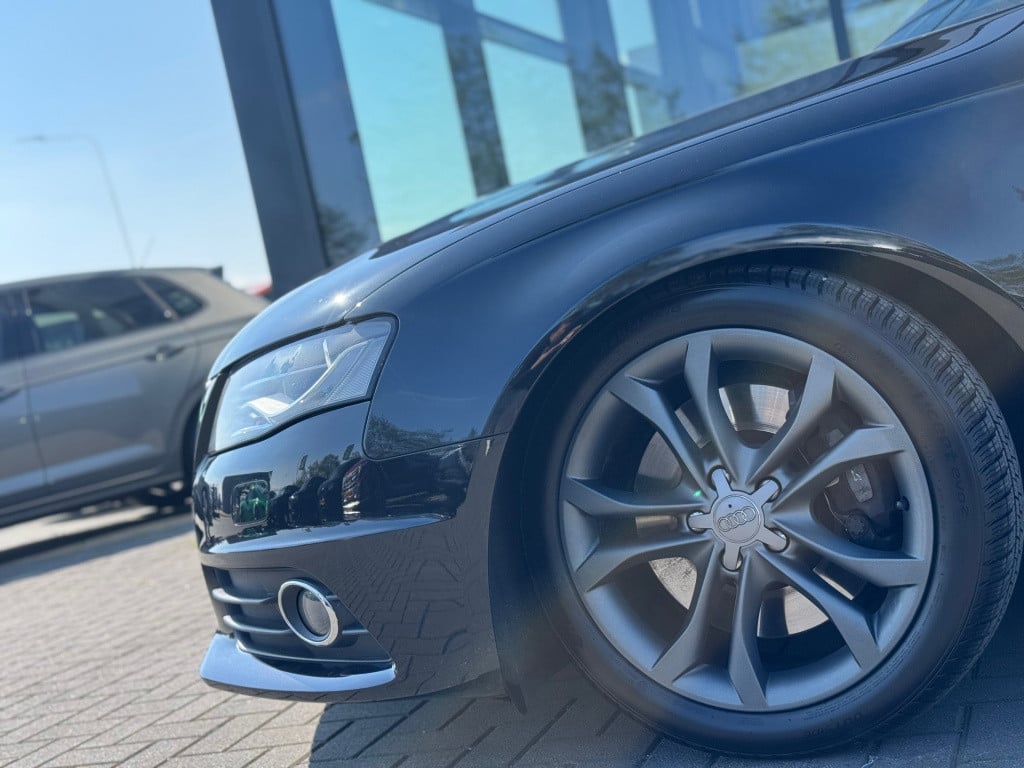 Audi S4 avant 3.0 tfsi s4 quattro pro line