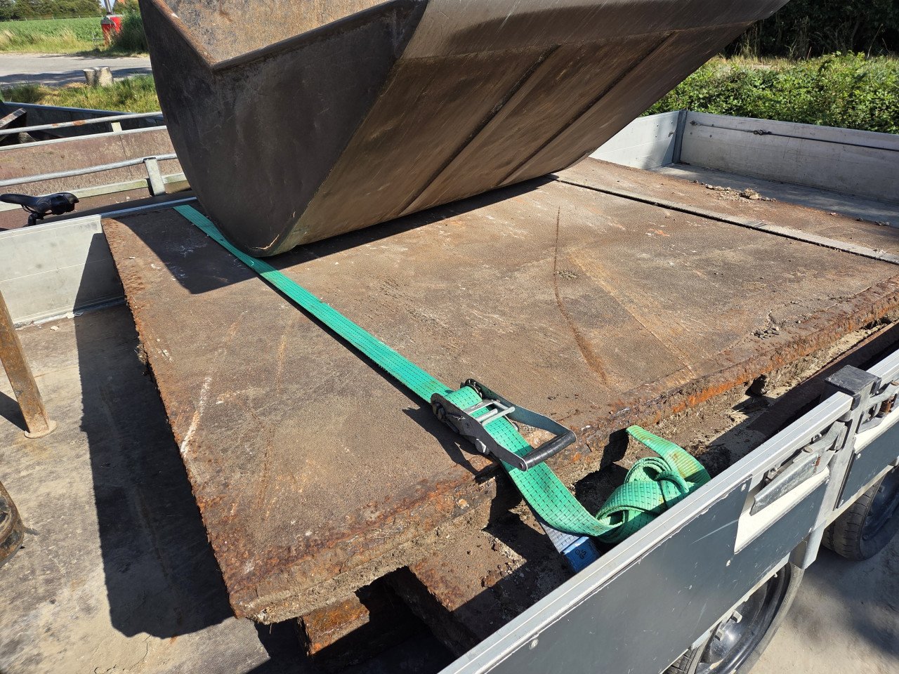 Betonplaten
