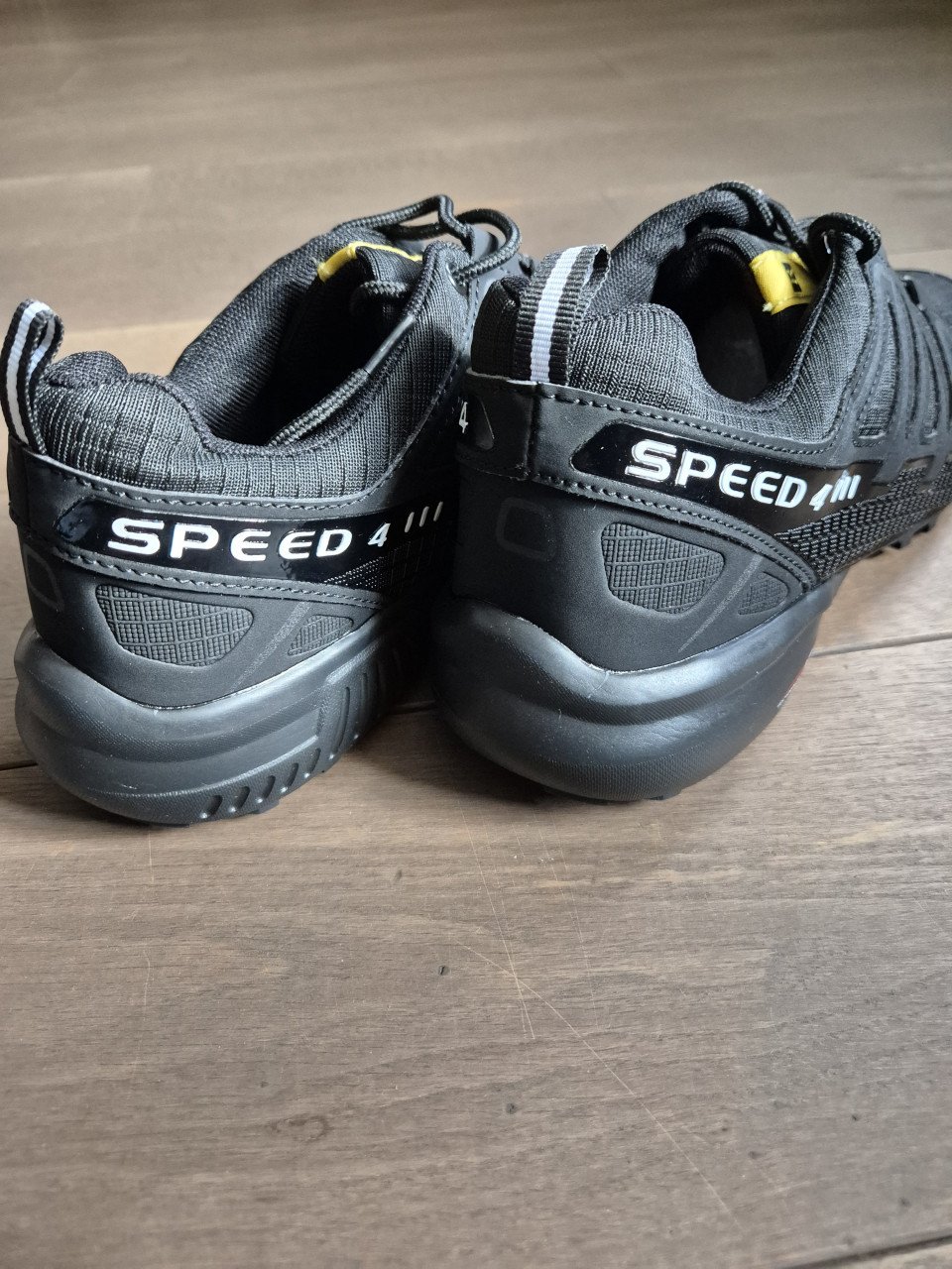 Sportieve Wandelschoenen
