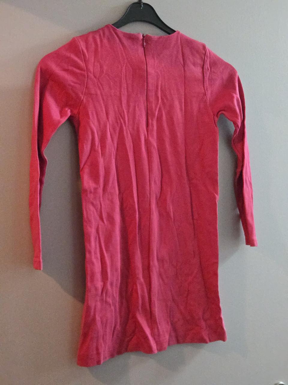 Jurkje - Desigual - maat 7/8