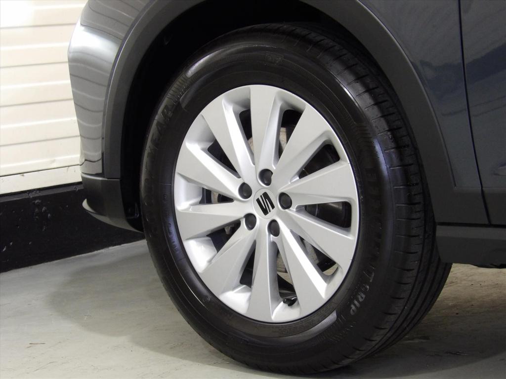 Seat Arona 1.0 tsi 110pk dsg-7 style