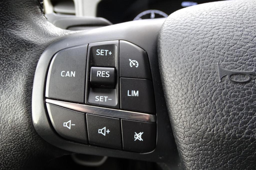 Ford Transit Custom 320 2.0 tdci l2h1 trend