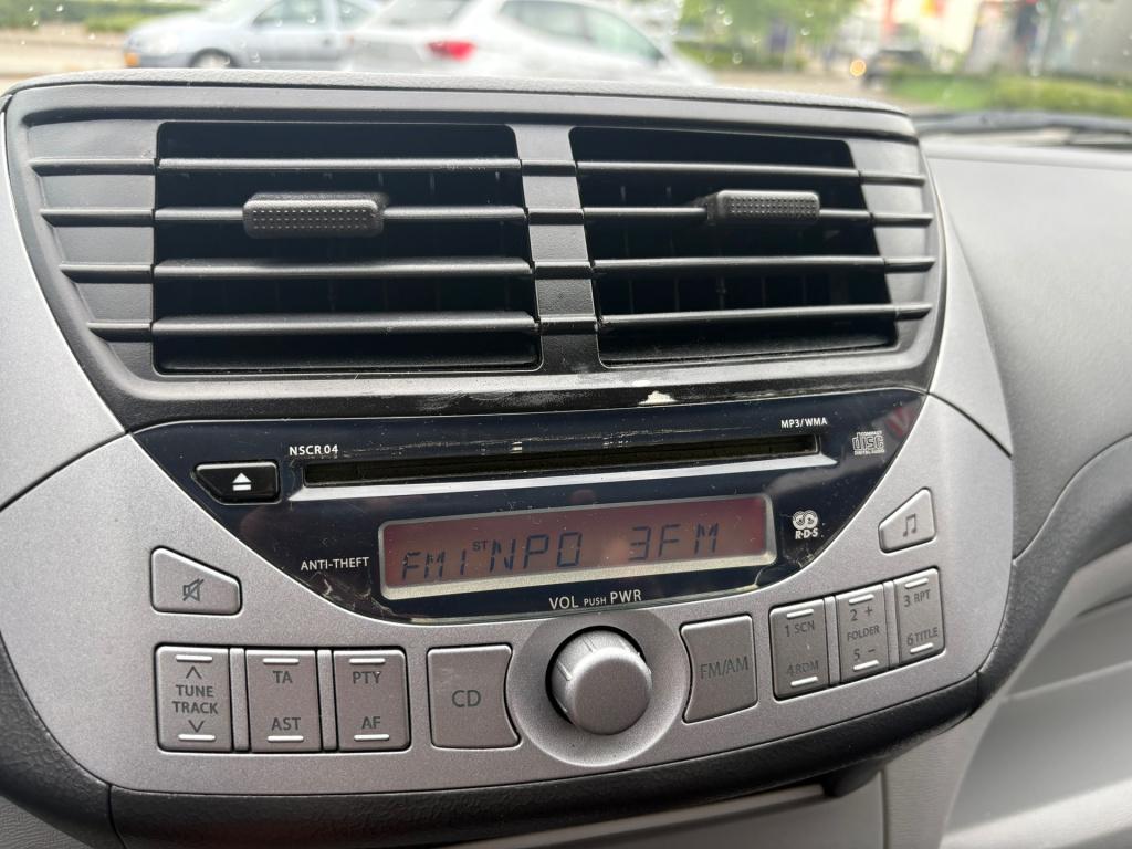 Suzuki Alto 1.0 comfort plus