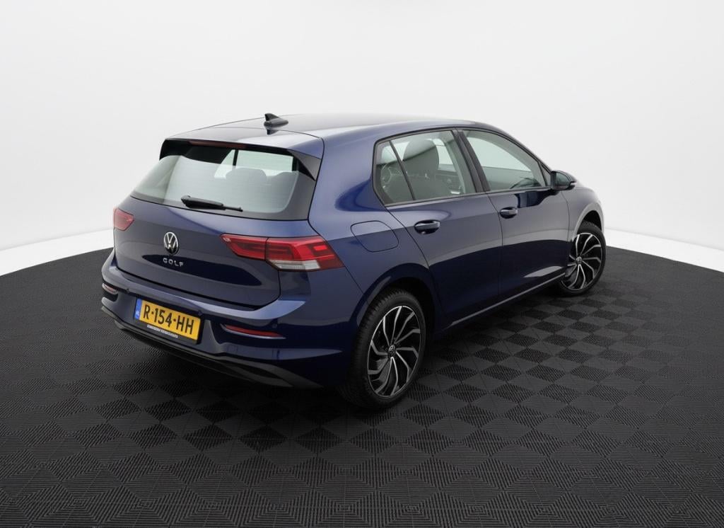 Volkswagen Golf 1.5 tsi life business