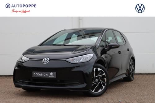 Volkswagen Id.3 pro 59 kwh 204pk | soh 96% |