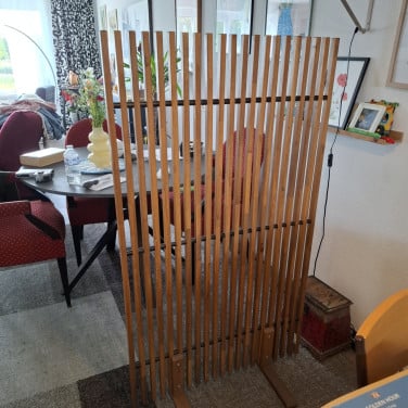 Kamer / tuinscherm