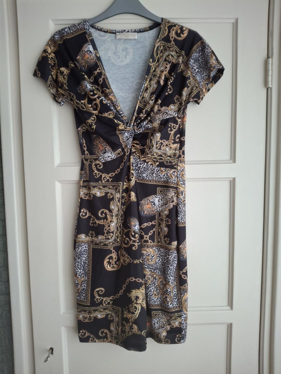 Verschillende jurkjes