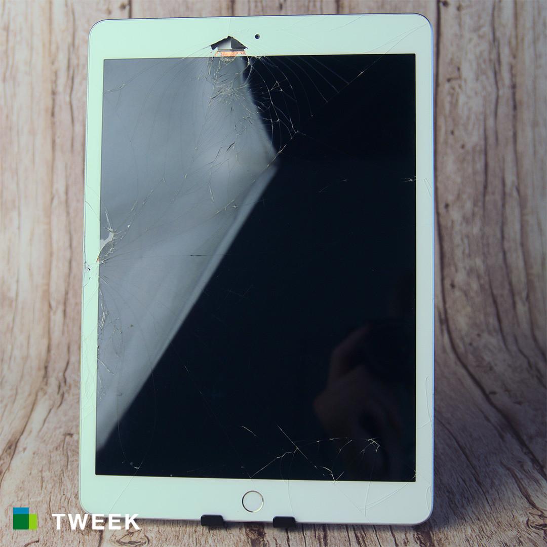Apple iPad kapot? iPad reparatie in Middelburg