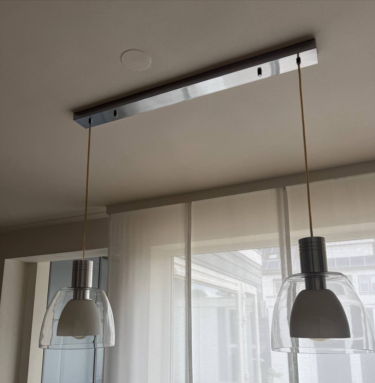 Mooie hanglamp