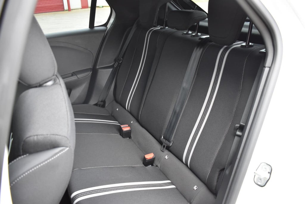 Opel Corsa-e electric gs 50 kwh | navi | lmv | cruise | bluetooth