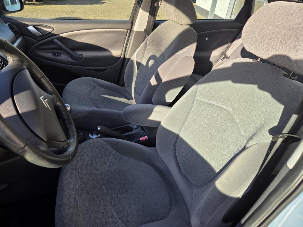 Citroen C5 1.8-16v l. prestige | complete historie aanwezig