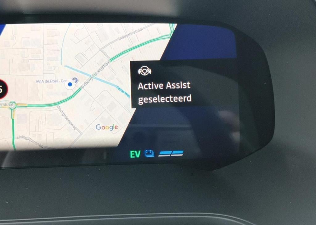 Renault Symbioz 1.8 e-tech full hybrid 160 iconic pack light & sound