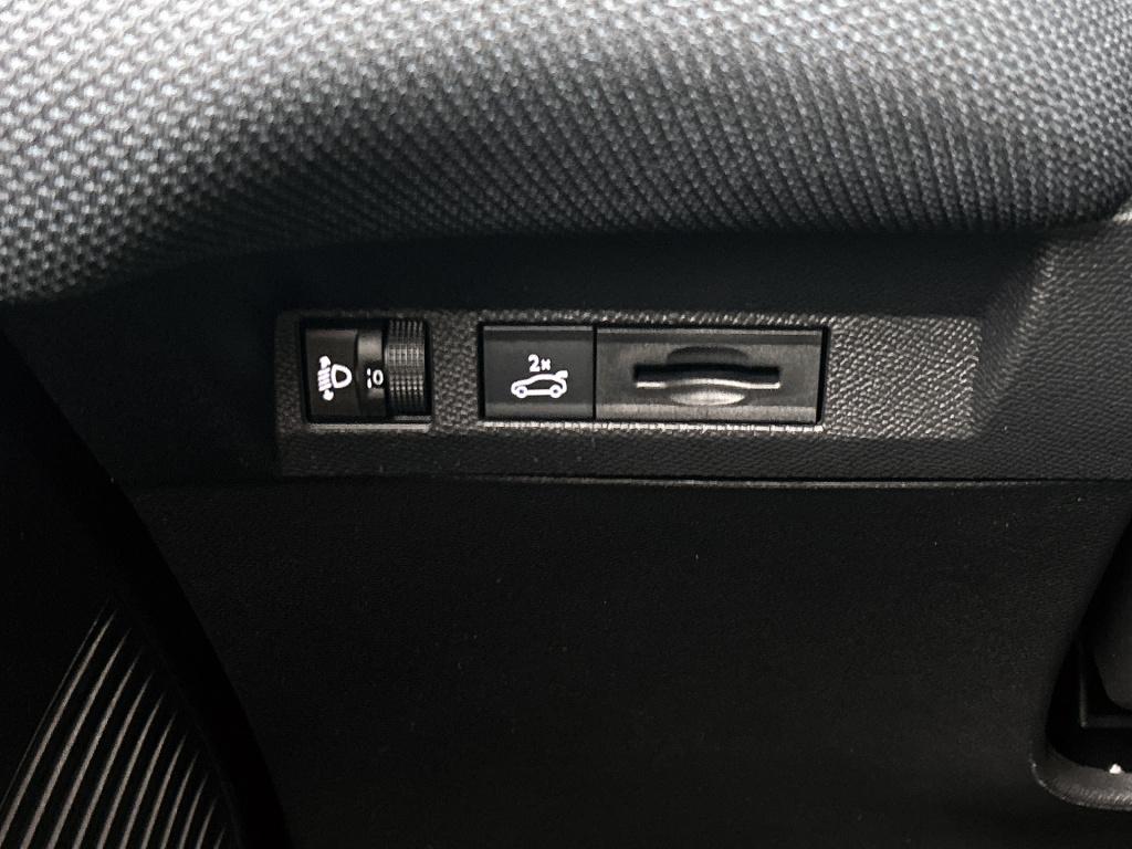 Citroen C5 Aircross business comfort range 74 kwh | elektrische achterklep 