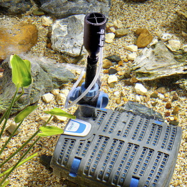Evolution Aqua EVO UV 15 watt lamp compleet
