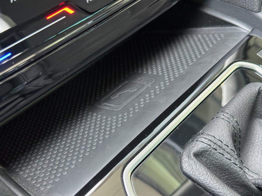 Volkswagen Passat variant 1.4 tsi phev gte | camera | dode hoek | navi | ca