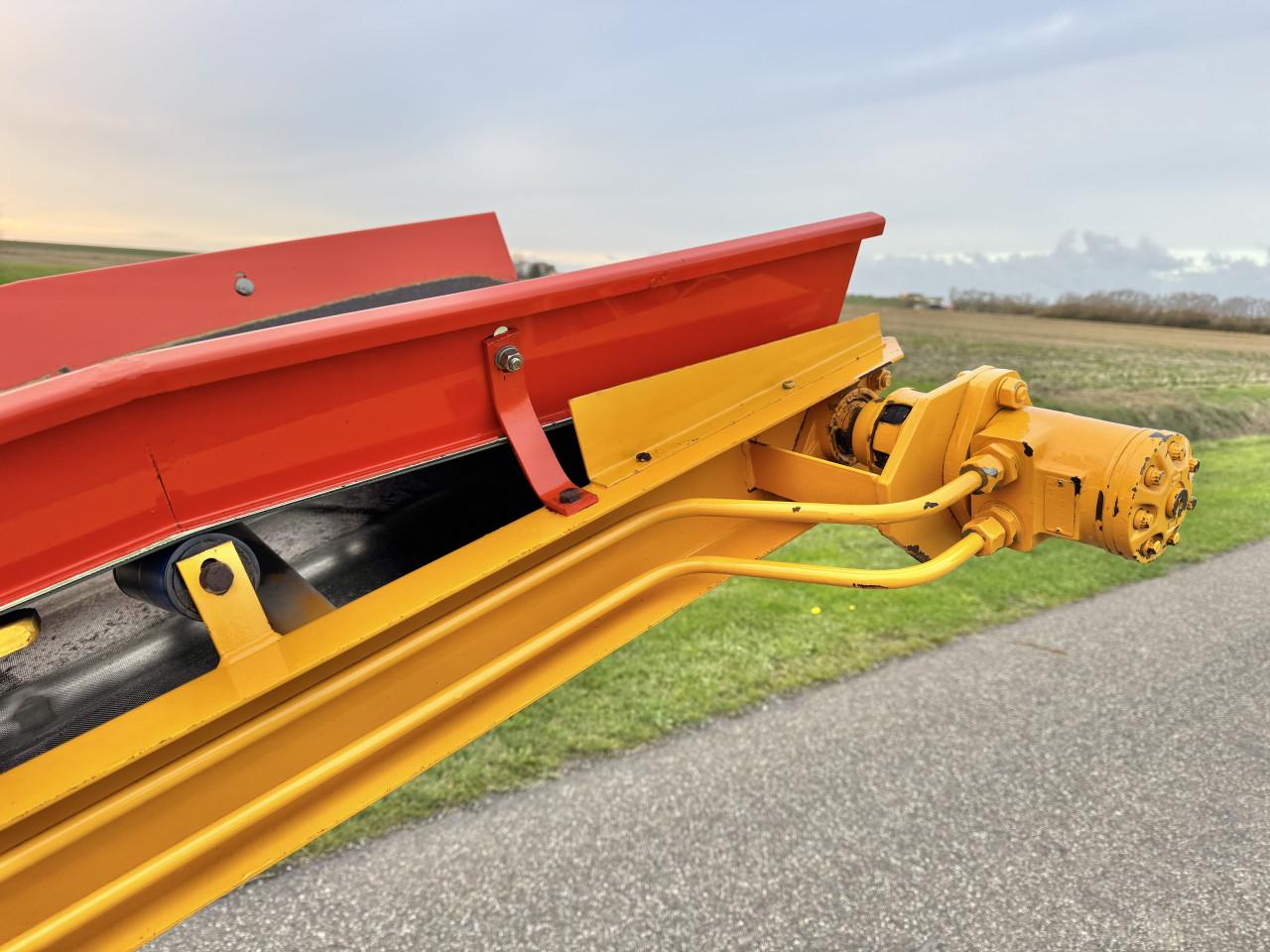 Samon Onderlosser EN 3 H