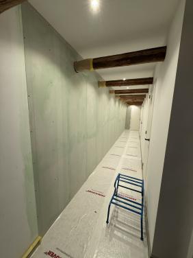 Stukadoorsbedrijf Tel.0685004348