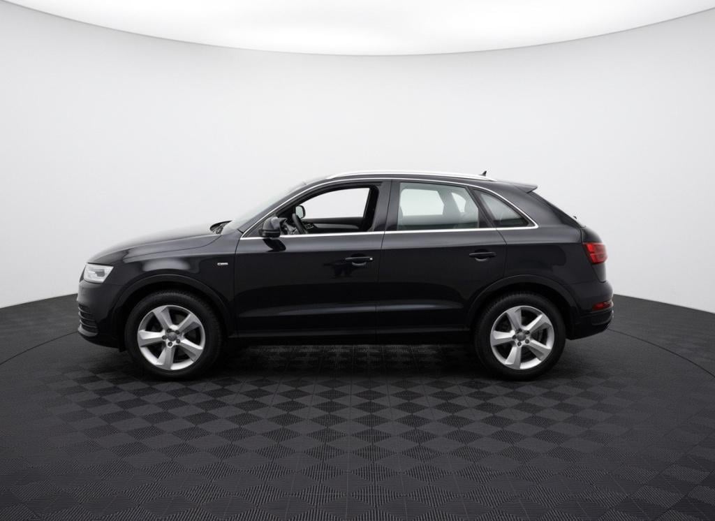 Audi Q3 1.4 tfsi cod sport pro line s