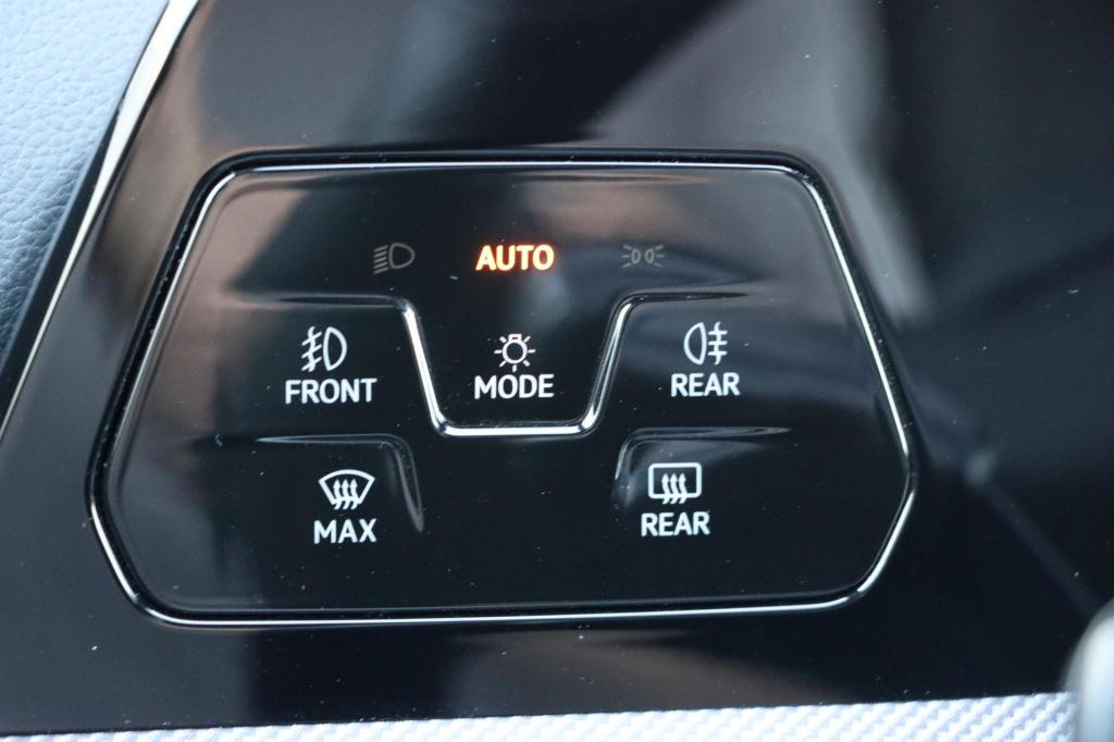 Volkswagen Golf 1.5 ehybrid gte 272pk dsg6