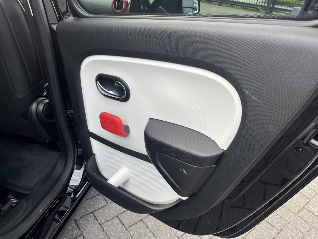 Renault Twingo 1.0 sce intens 57 dkm cruise