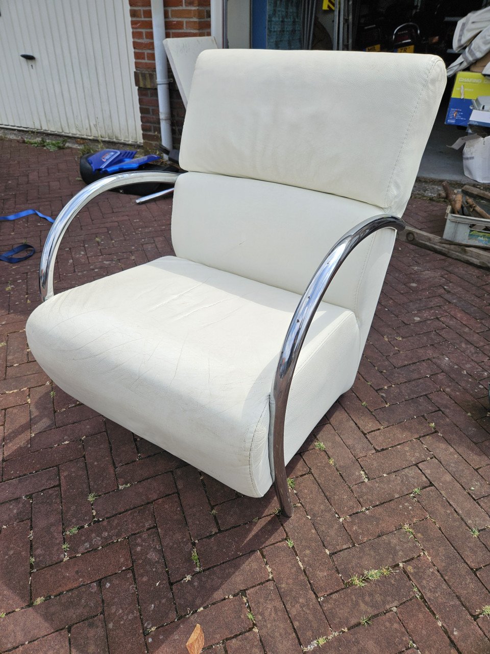 Stoel