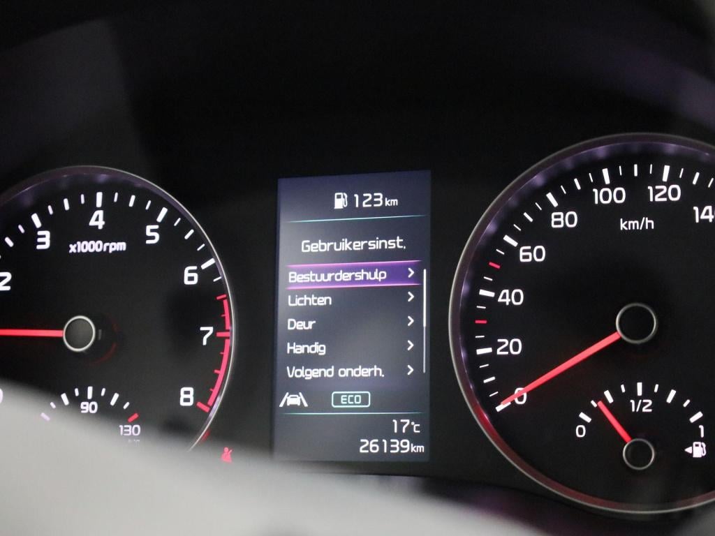 Kia Stonic 1.0 t-gdi mhev dynamicplusline | lmv | navigatie | parkeer senso