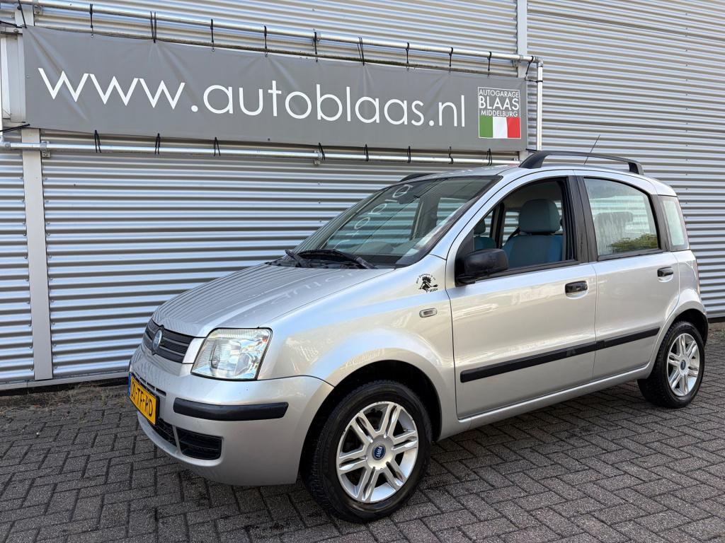 Fiat Panda 1.2 *airco*