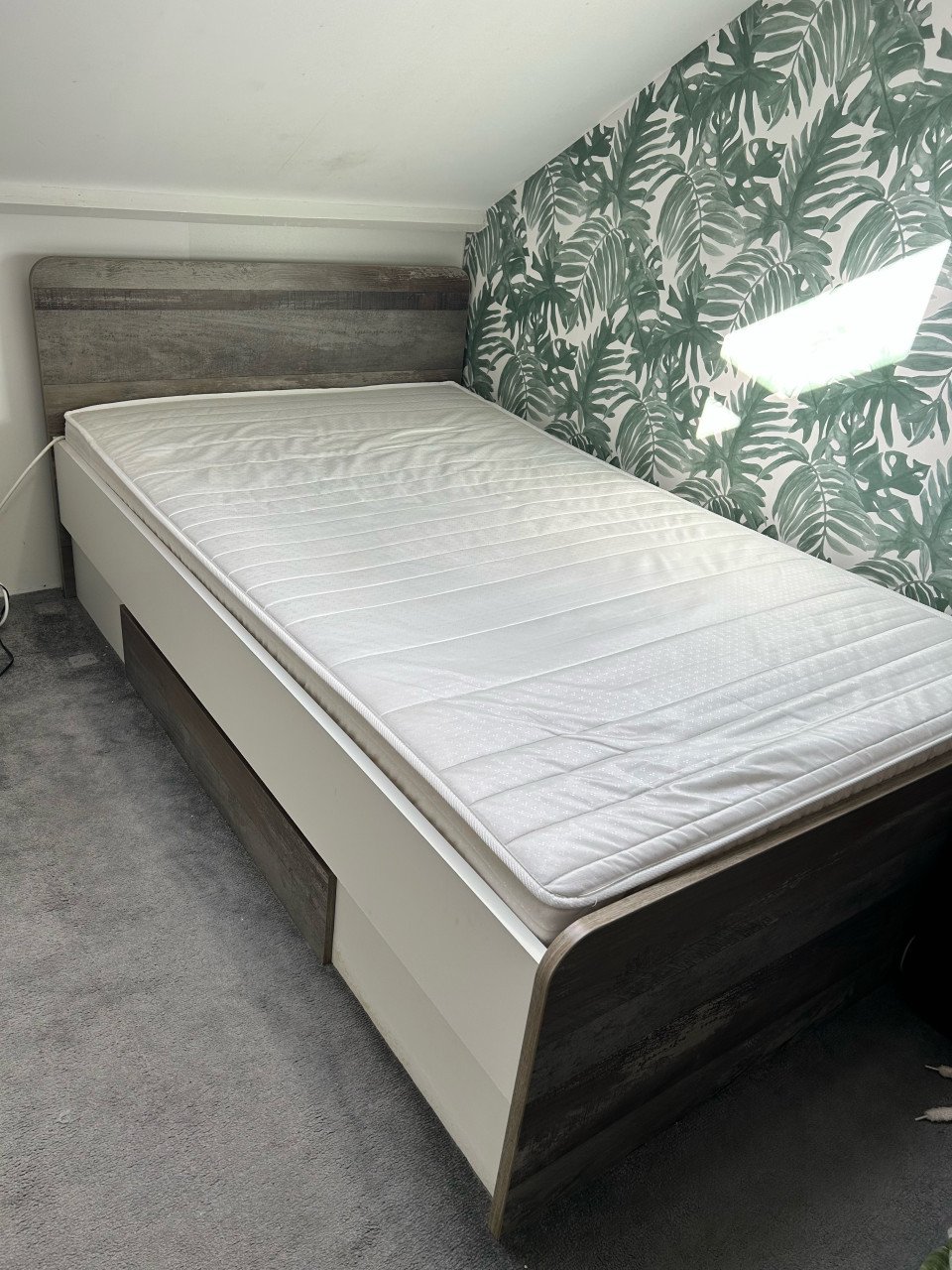 Mooi bed
