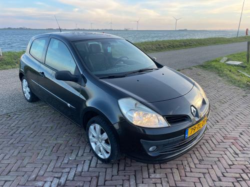 Renault clio 1.4 Nieuwe APK, NAP, KOOPJE