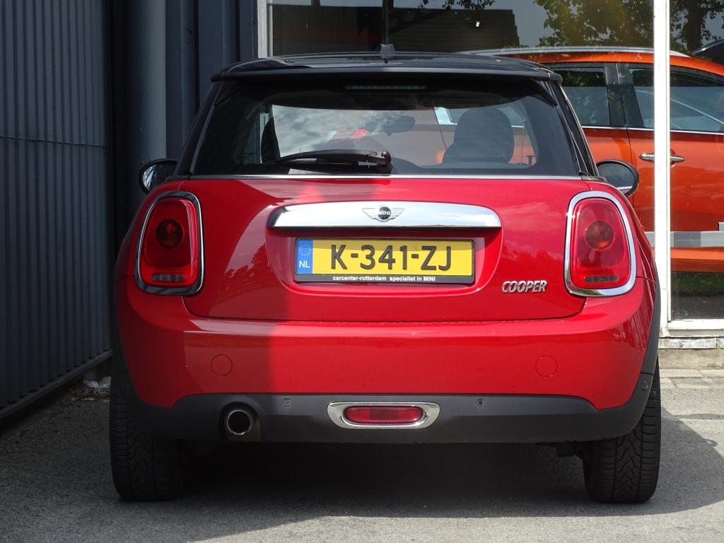 Mini Cooper mini 1.5 chili serious business | clima | bluetooth | cruise