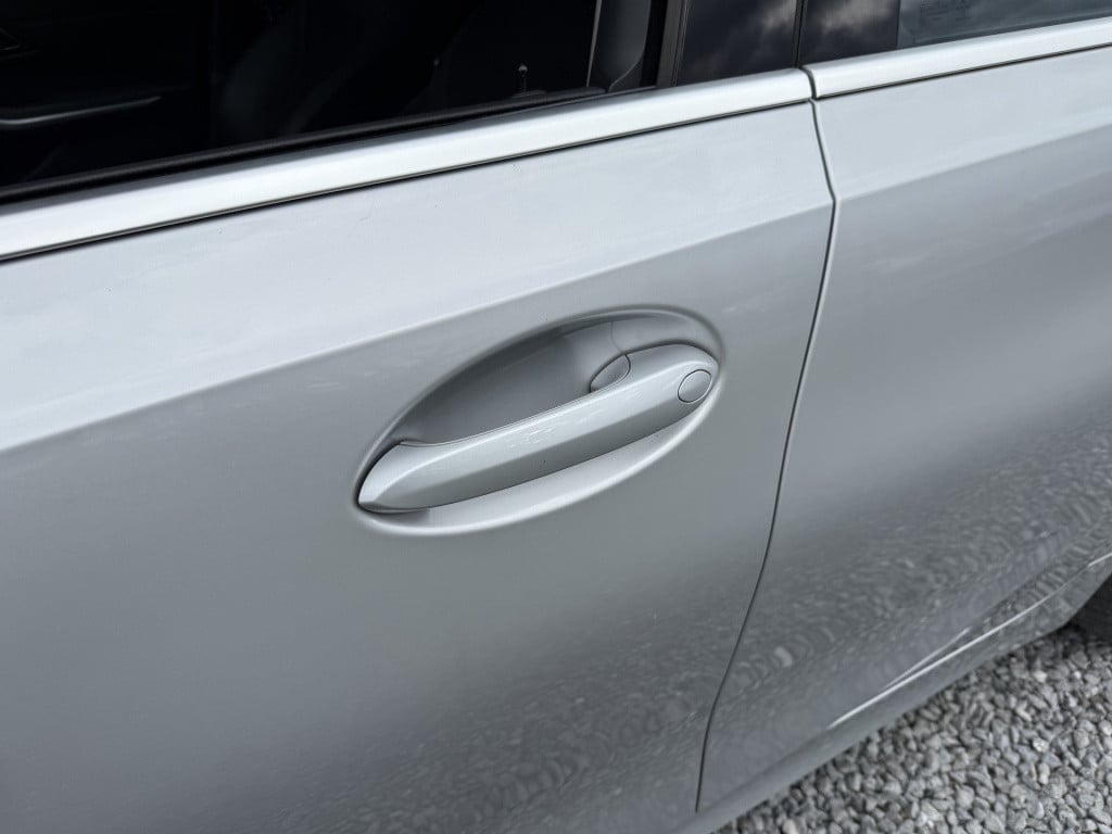 BMW 3-serie 320i automaat high executive sedan