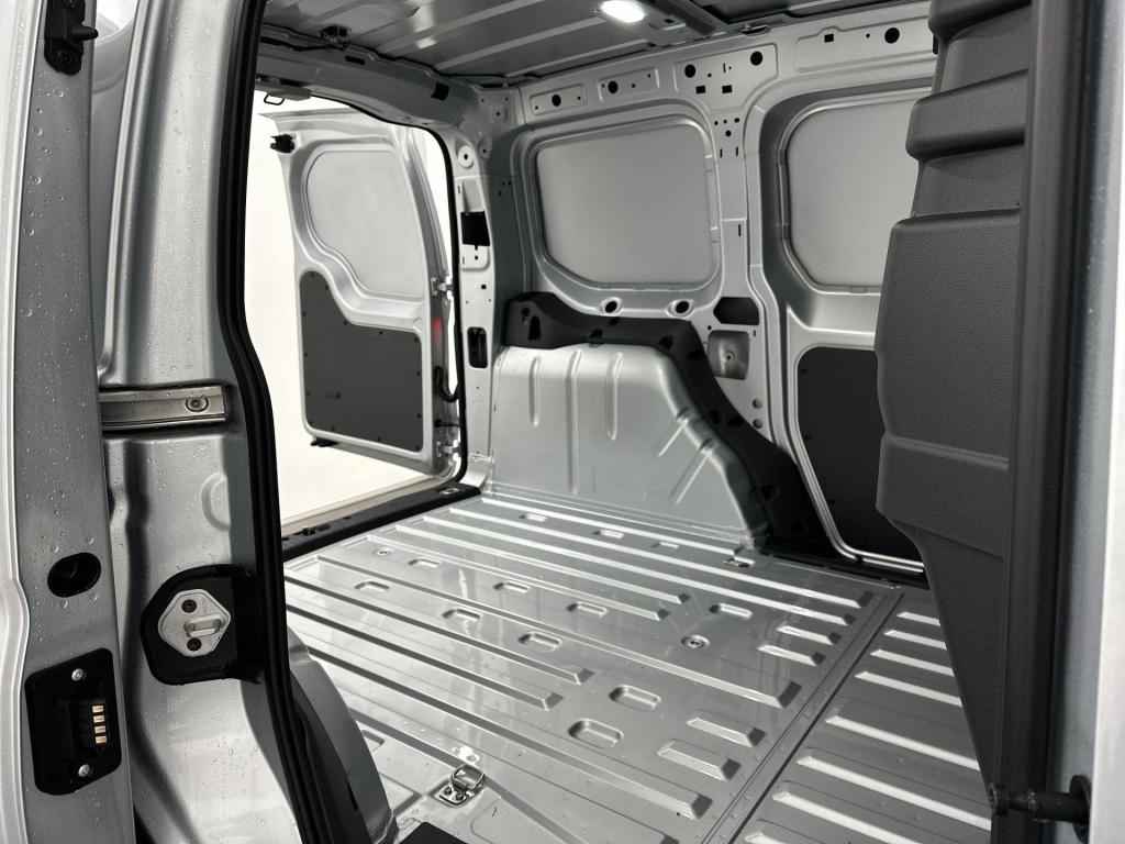 Volkswagen Caddy bedrijfswagens cargo comfort 2.0 tdi eu6 90 kw (122 pk) 27