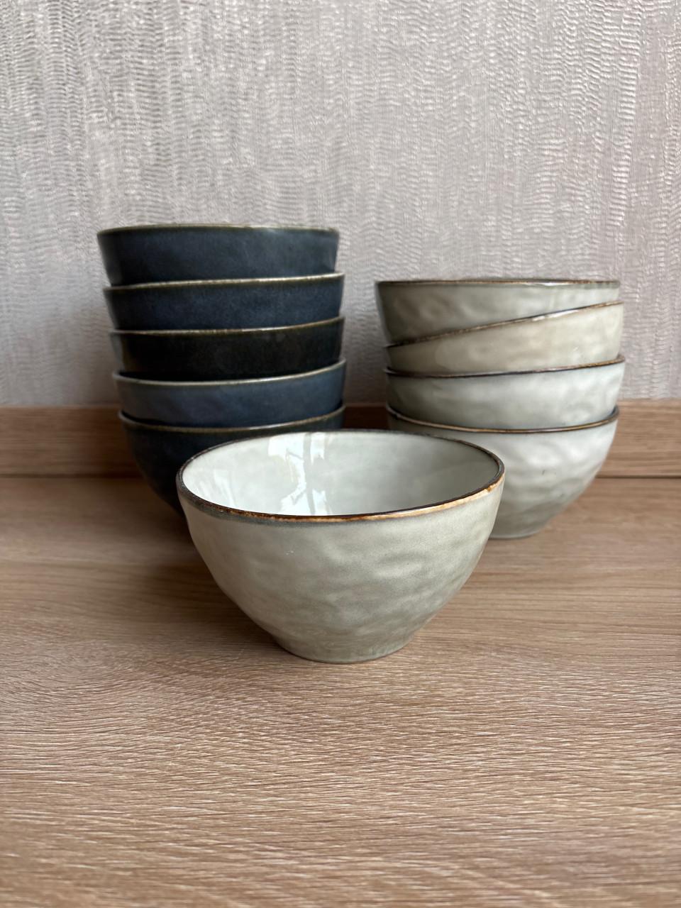 Servies van Casa