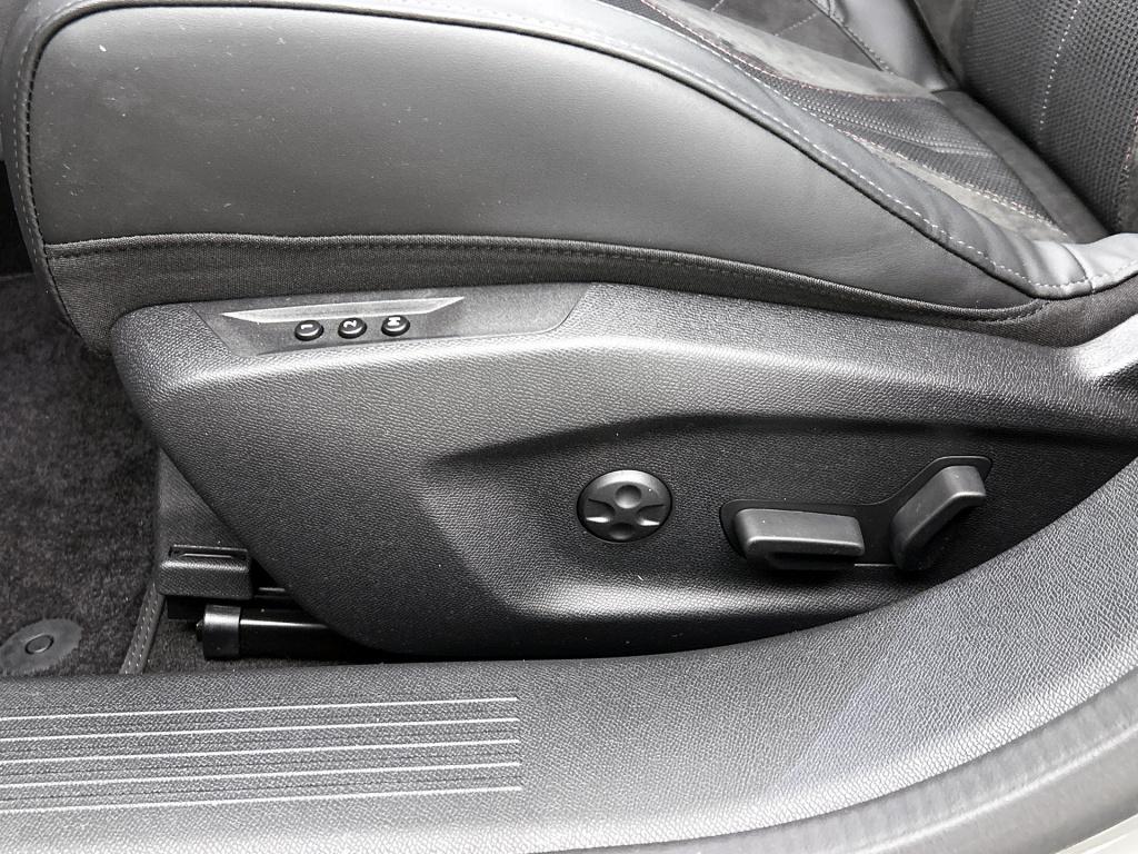 Ds Ds 4 130 pk performance line | rijklaar | panoramdak | elektische stoele