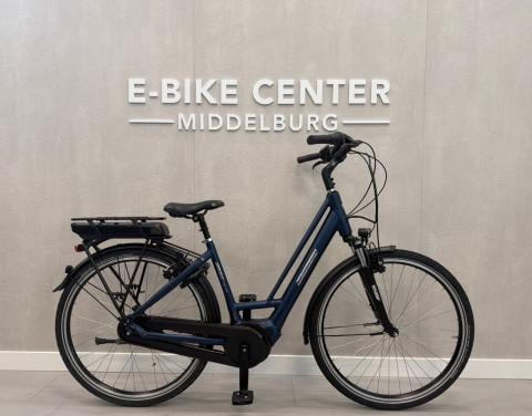 Velo De Ville AEB 400 Bosch Active Line Plus 50CM 9227KM 400