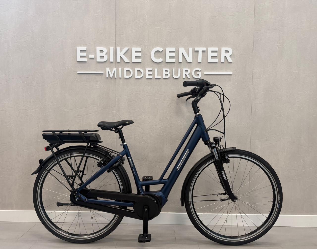 Velo De Ville AEB 400 Bosch Active Line Plus 50CM 9227KM 400