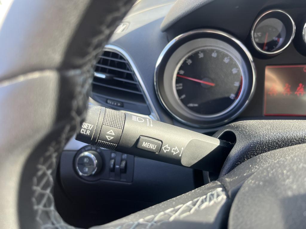 Opel Mokka 1.4 t innovation 65 dkm nl auto