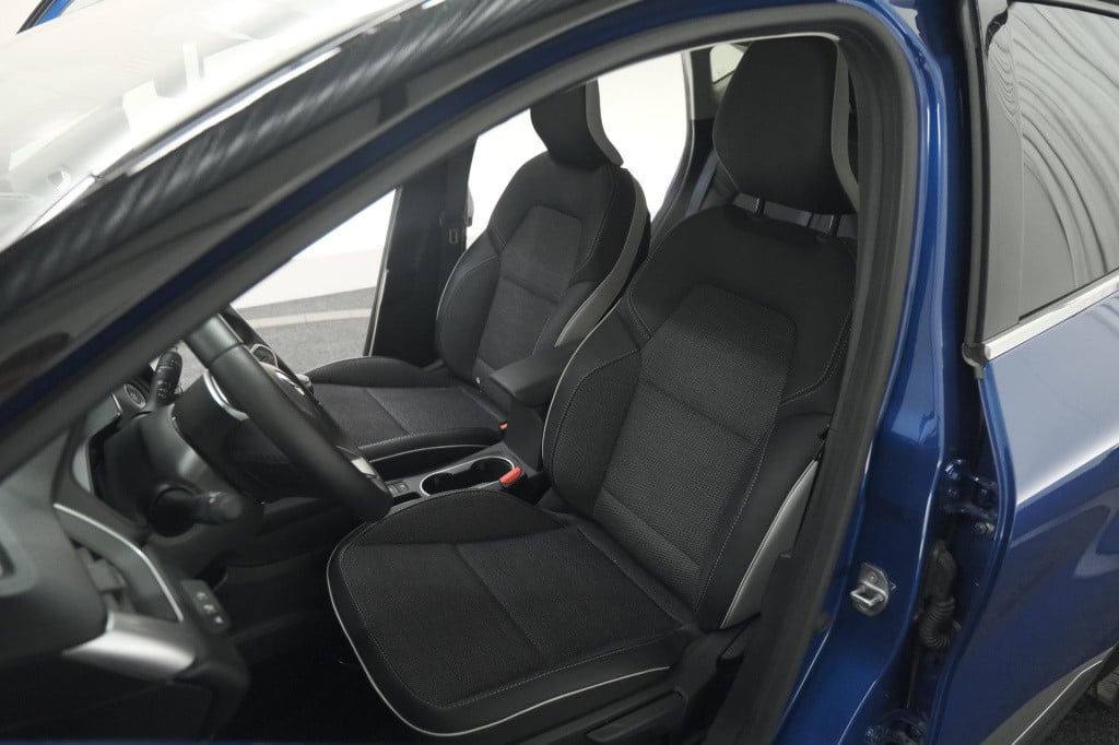 Renault Captur tce 90 techno | camera | apple carplay | navigatie | parkeer