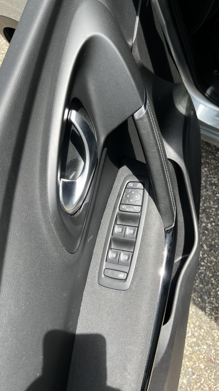 Renault Kadjar 1.3 tce limited