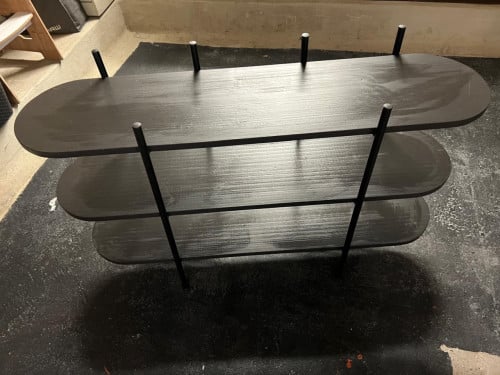 Side table