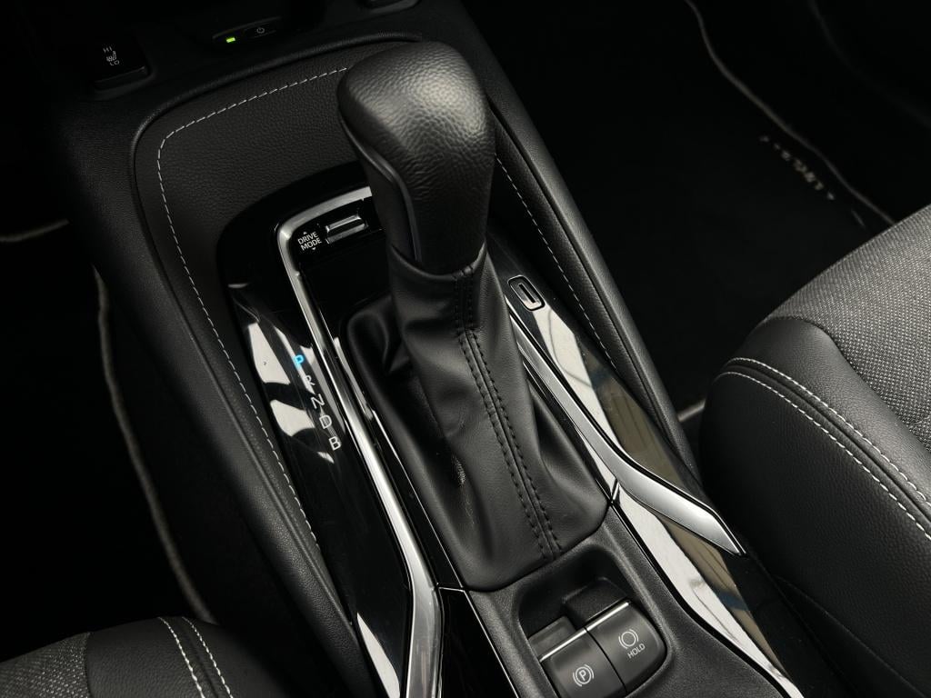 Toyota Corolla Touring Sports hybrid 140 dynamic