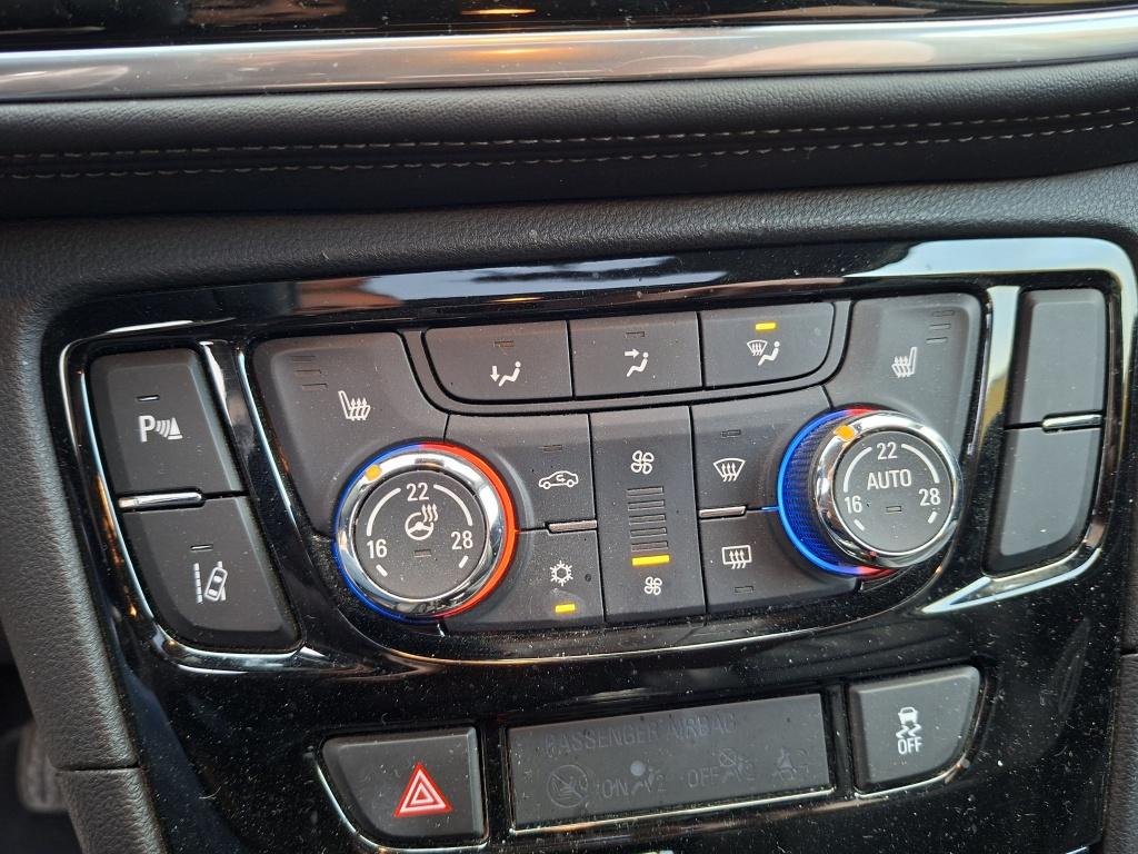 Opel Mokka 1.4 turbo innovation | automaat