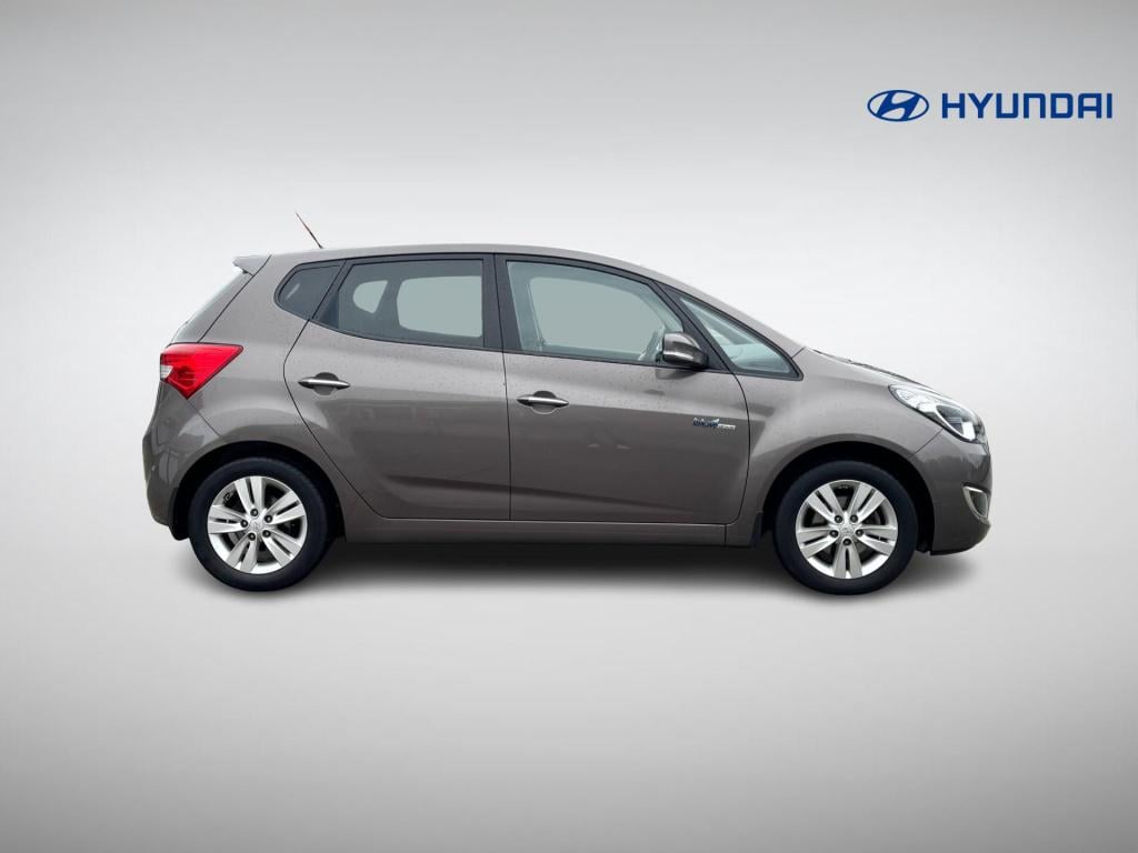 Hyundai Ix20 1.4i go!