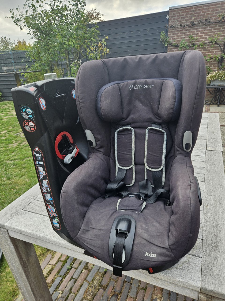 Autostoel Maxi-Cosi Axiss