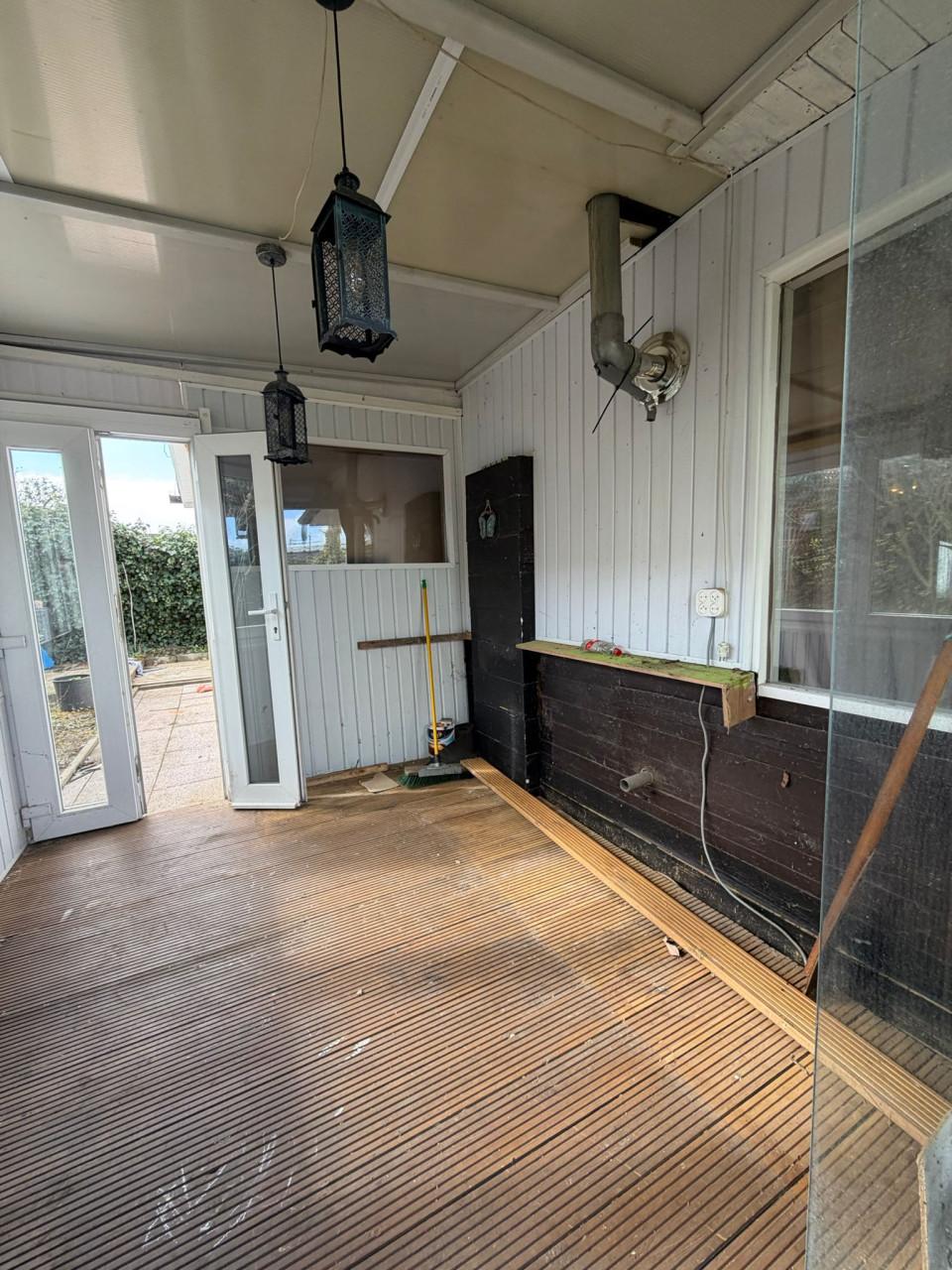 Zomerhuisje in Zeeland te huur voor het seizoen