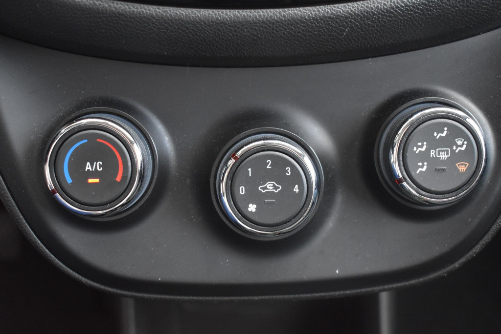 Opel Karl 1.0 rocks online edition | airco | cruise | lmv | bluetooth | dak