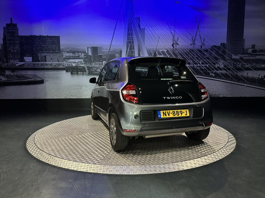Renault Twingo 1.0 sce série signature viva *r-link*navi*camera*cruise*trek