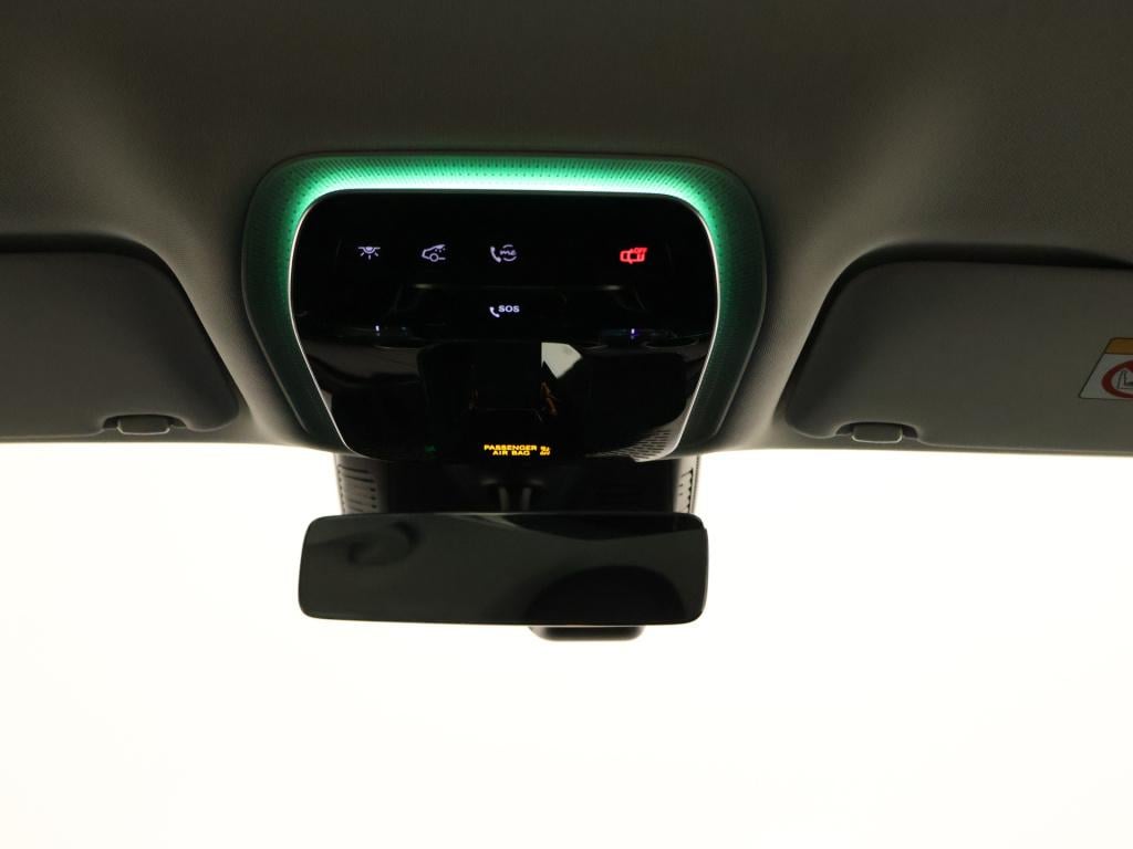 Mercedes-Benz Glc 300 e 4m amg plug-in hybride | trekhaak | amg styling | 2